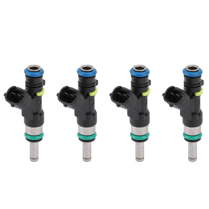 2014-2019 Mitsubishi Outlander 4PCS Fuel Injectors 1465A412