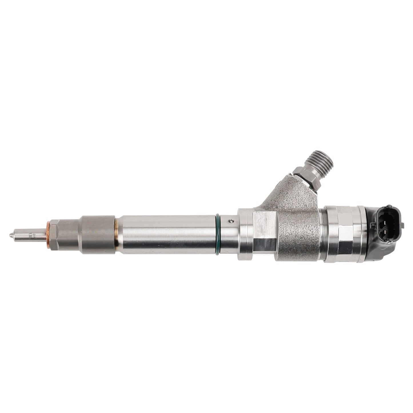 2004.5-2005 For GMC SIERRA 2500/3500 6.6L V8 LLY 1PCS Fuel Injector 0986435504