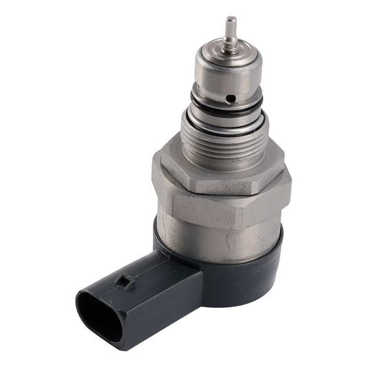 Soupape de régulation de pression de rampe d'injection pour BMW 5 7 X5 X6 0281006246 13538508158