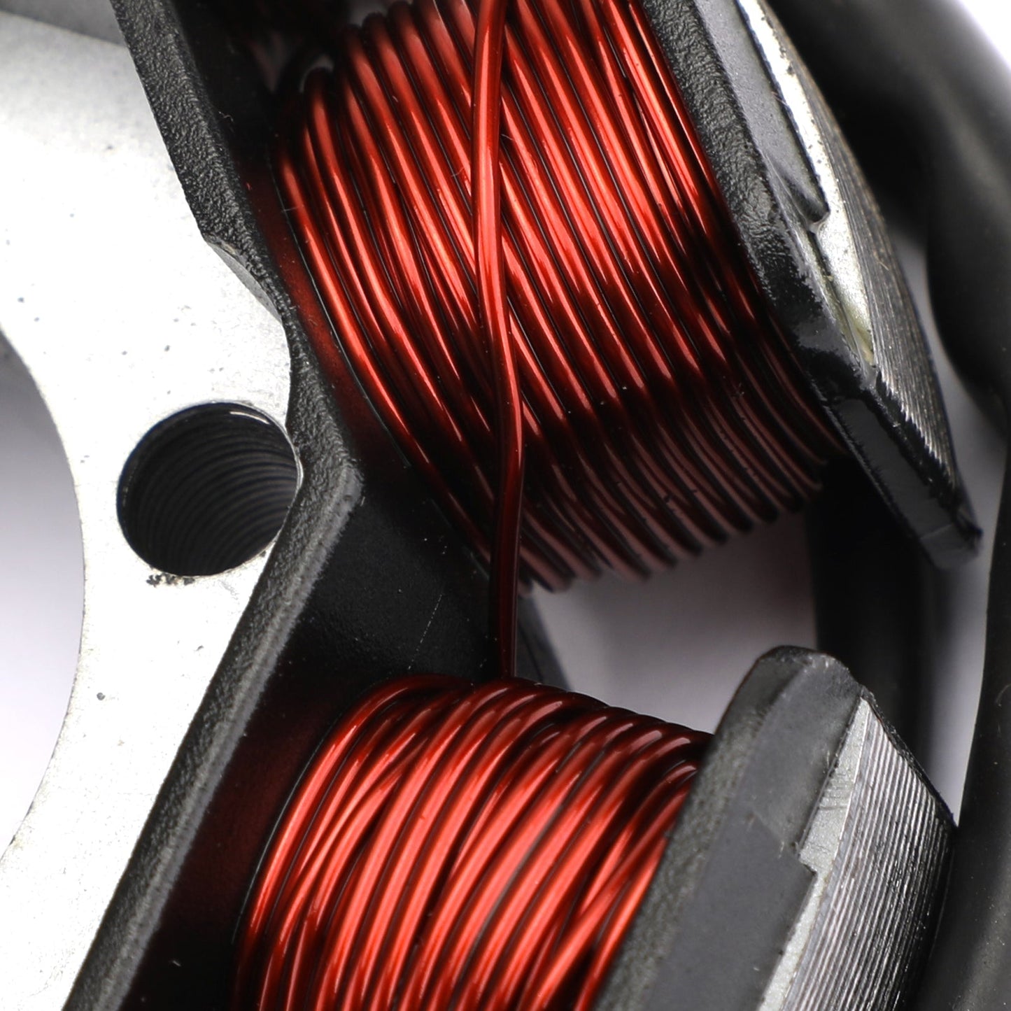 Estator del alternador para Yamaha XT125 X/R YBR125 05-14 3D9-H1410-00 3D9-H1410-01 vía FedEx