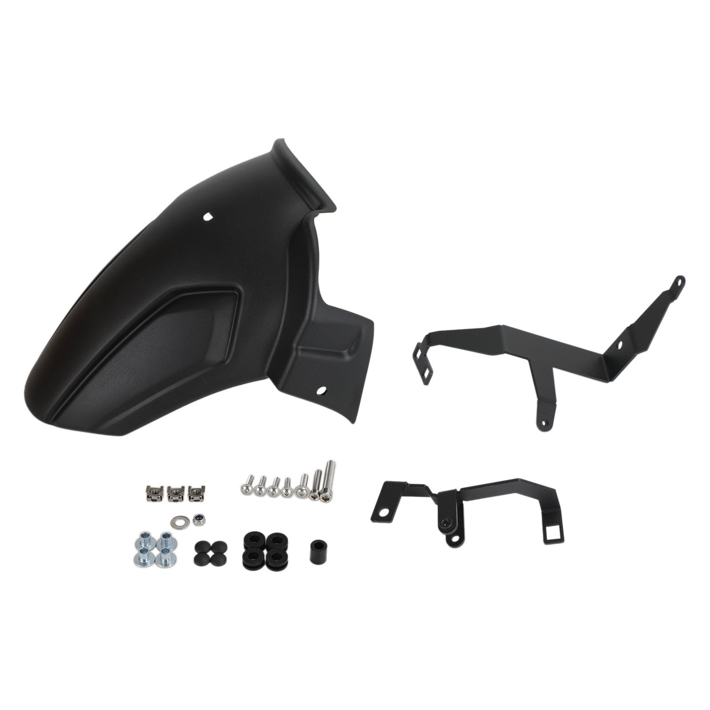 Guardabarros trasero para Yamaha XT 1200 Z Super Tenere 2010-2021