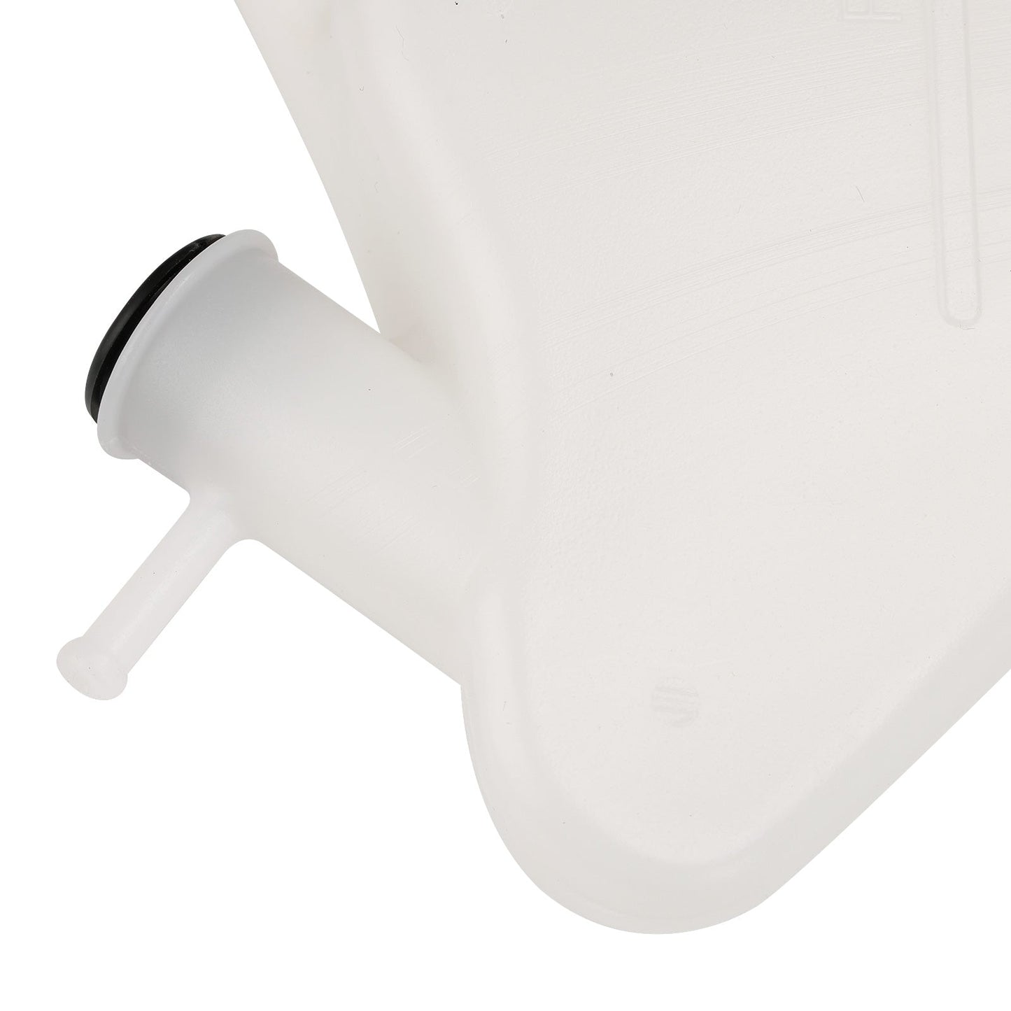 Réservoir de trop-plein de liquide de refroidissement pour Suzuki GSXR1000 2009-2016
