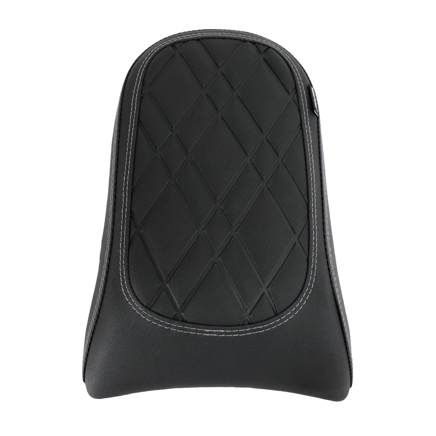 Housse de siège universelle en maille résistante à la chaleur pour moto, scooter, moto, taille XXXL