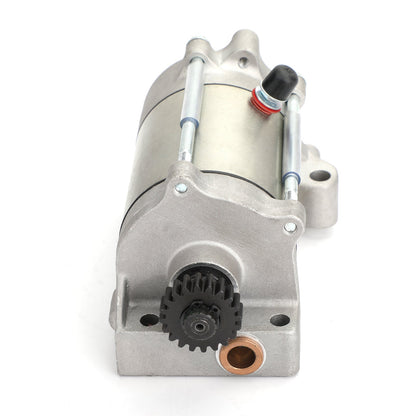 NEW 12V STARTER for Arctic Cat SNOWMOBILE F800 LXR SNO PRO LTD 2013 0745-370 Assosary