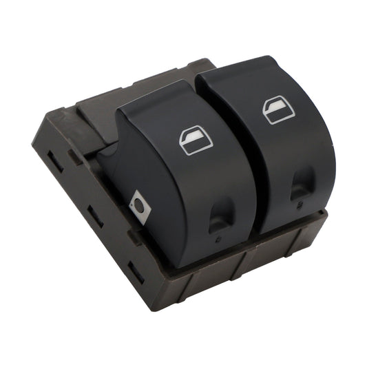 2006 - 2008 Audi RS4 / Avant Driver Side Front Electric Window Switch 8E0959851C