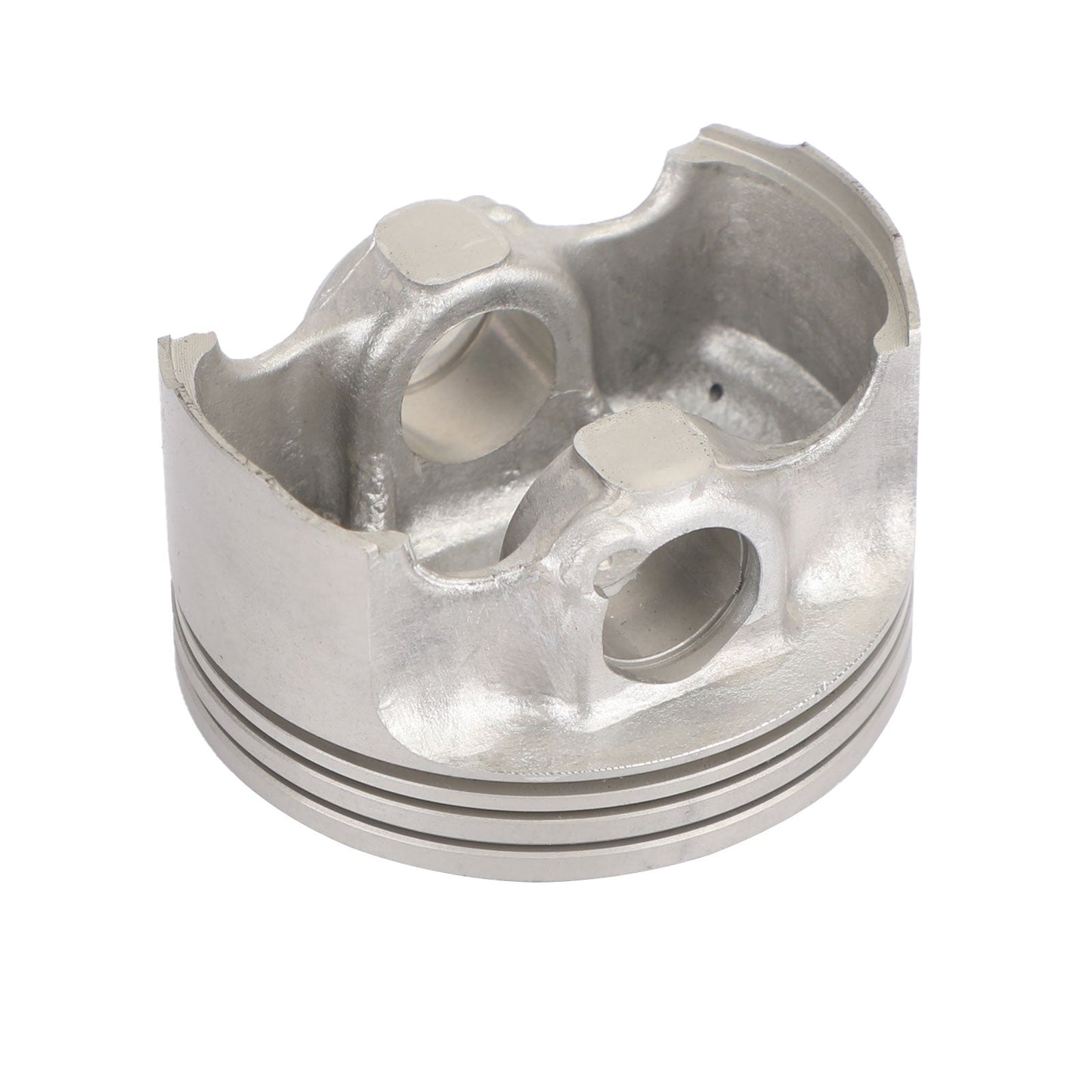 Cylinder Piston Gasket Kit 58mm For Yamaha NMAX 125 / MBK Ocito Big Bore 155cc