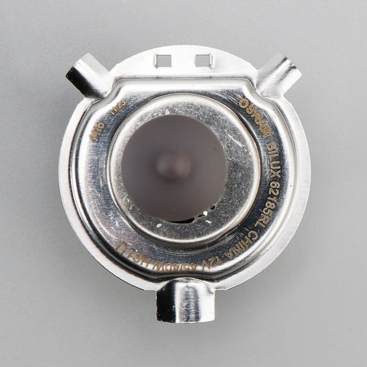 OSRAM Motorcycle Lamp Rallye HS1PX43T 12V 45/40W 62185RL