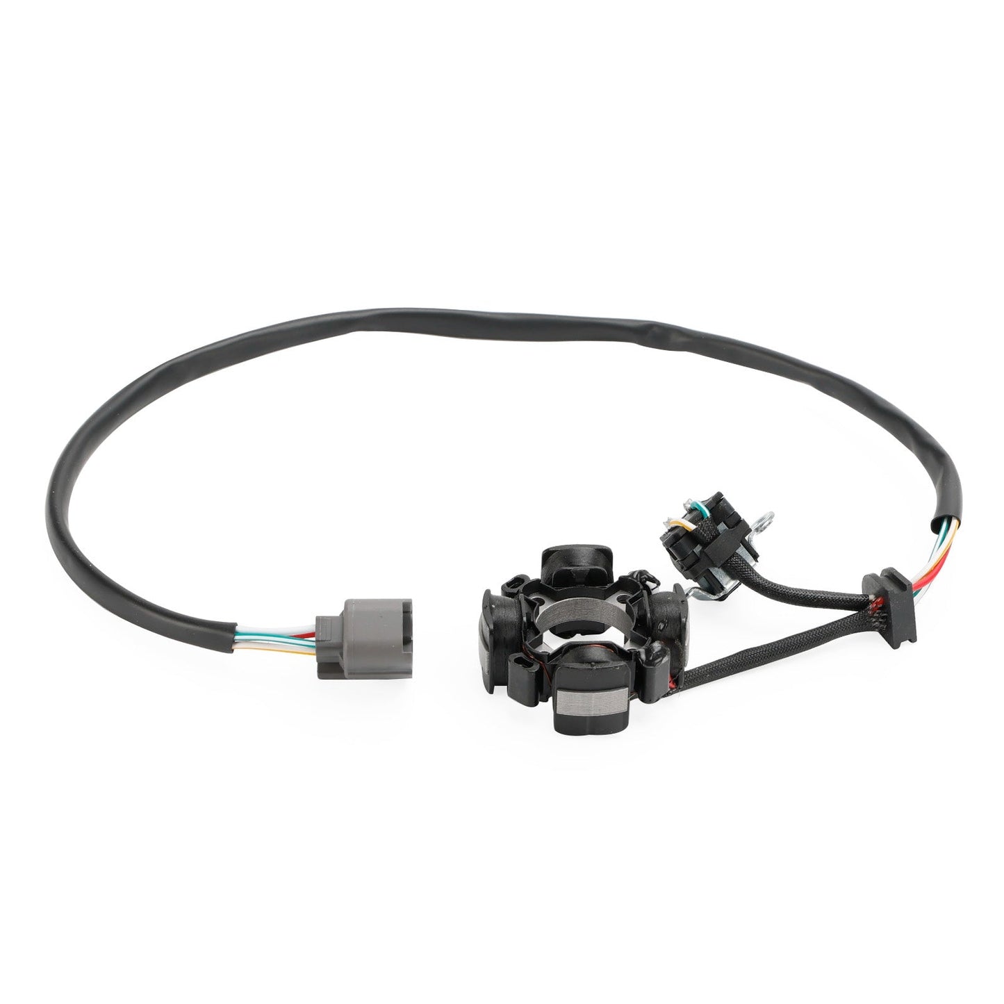 Conjunto de estator de encendido del generador para Kawasaki KX 450 F (KX450F, años 2006, 2007 y 2008)