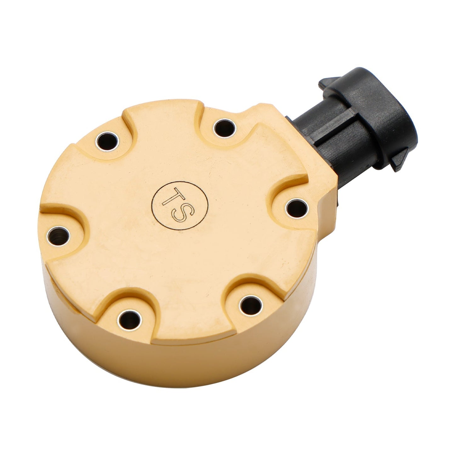 Électrovanne électronique de pompe à carburant CAT 320D C6.6 C6 312-5620 326-4635