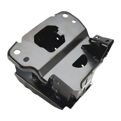 2023 Toyota Corolla (submodel: Hybrid SE, Hybrid XLE, Hybrid XSE) Bumper Bracket Set 5701302100 5701412080