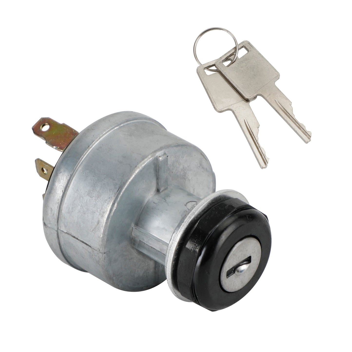 Llave de encendido para tractor Bobcat 31-280-31-280, 4 posiciones, 7 pines