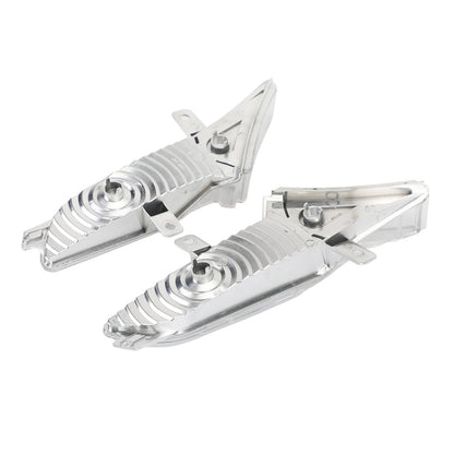 2008-2010 Porsche Cayenne Pair Right+Left Front Side Marker Light