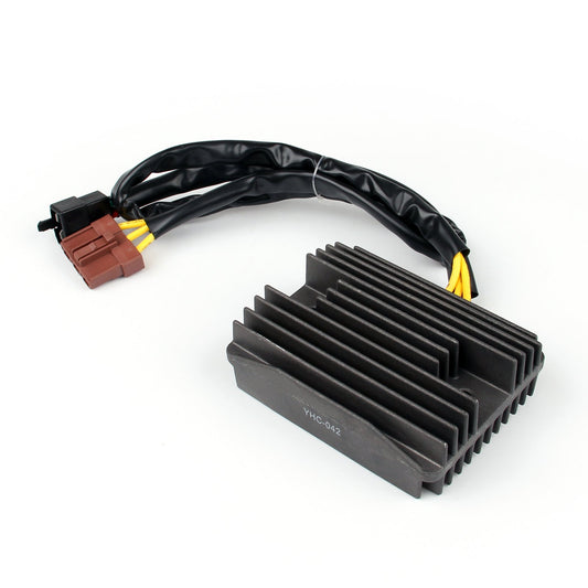 Régulateur de tension redresseur pour Vespa GTS 250 Piaggio X8 X9 XEvo Hexagon Beverly MP3