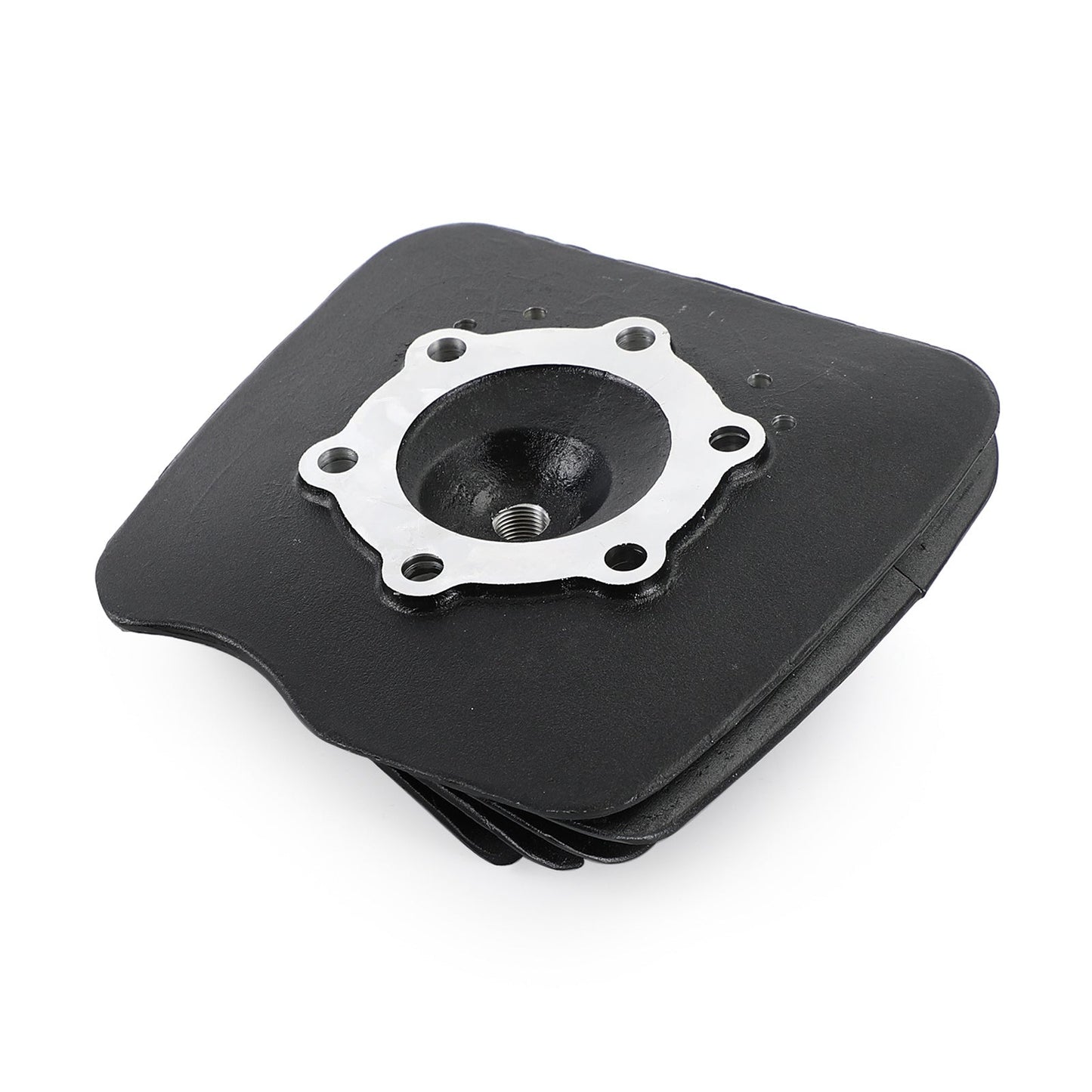 Cylinder Head For Yamaha DT 175 DT175 E F G H 1978 1979 1980 1981 NEW