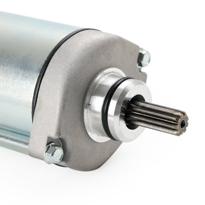 Yamaha APEX / RX10 / ATTAK / RXW10 Starter Motor Engine Starting Assosary