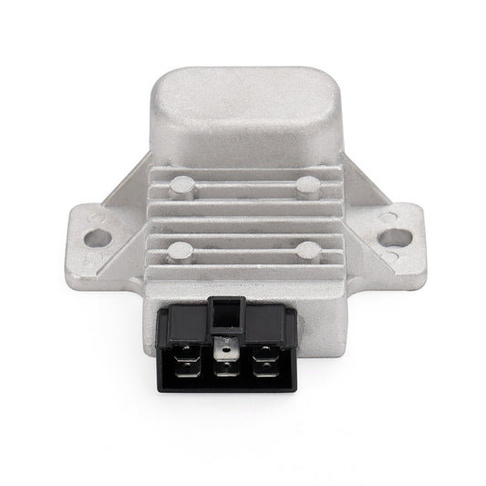 Redresseur de régulateur pour Honda Biz 125 CG NXR 150 Bros Titan Fan 150 ESI/ESDI 09+