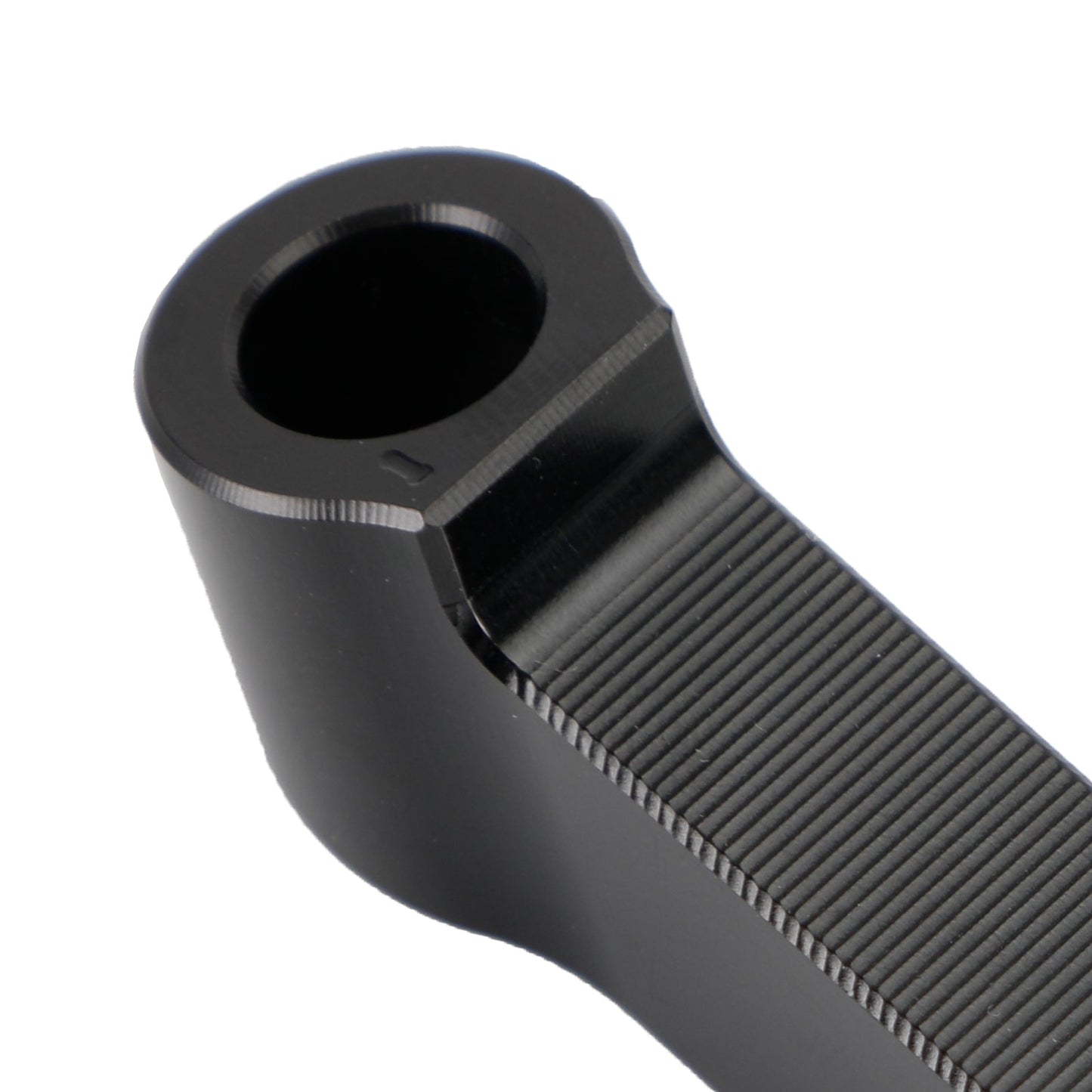 Mirror Riser Extender Adapter For Yamaha GPD 125 155 N-Max SMX XSR NVX 155