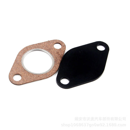 VW 1.9TDI 75/80/90/130/160BHP EGR Vlave EGR Valve Blanking Plate
