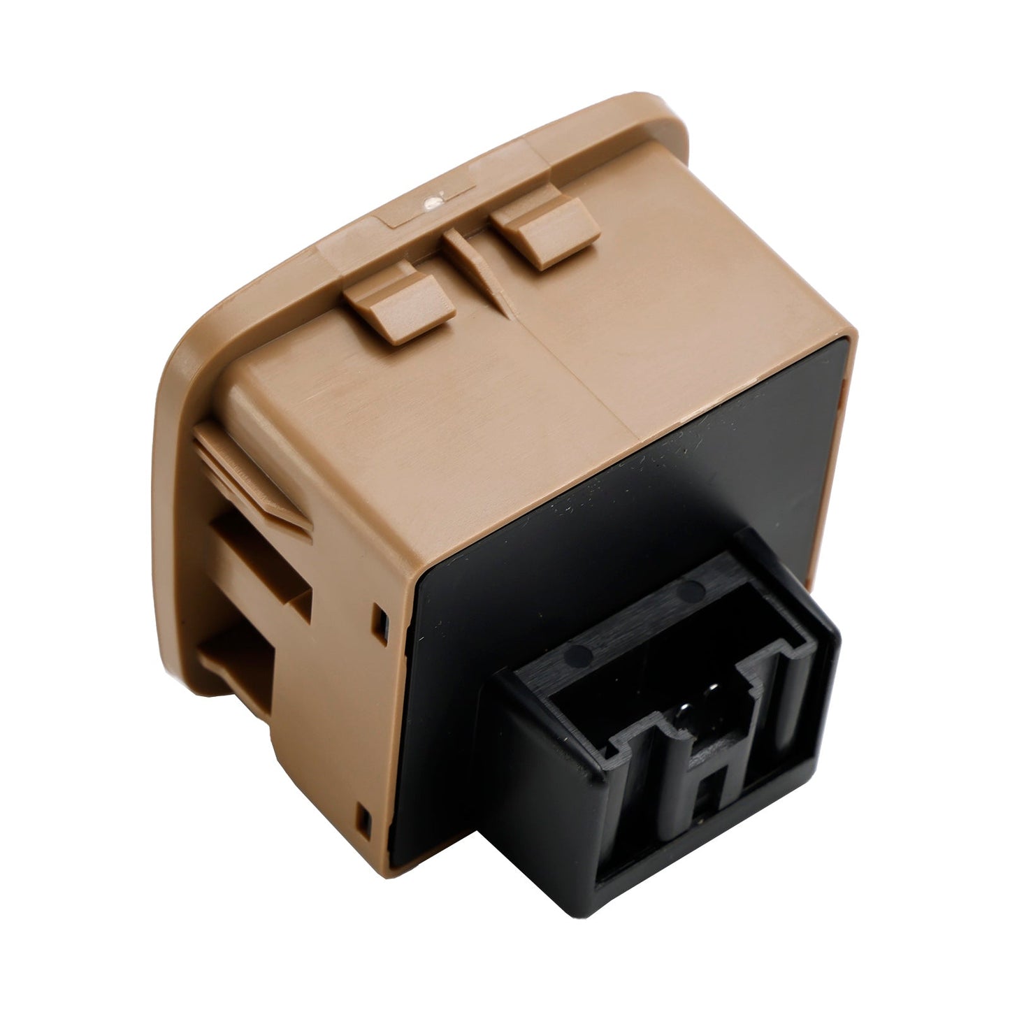 Interruptor de ventana eléctrica de consola central del Mazda Miata 1998-2000 NC11-66-350B-21