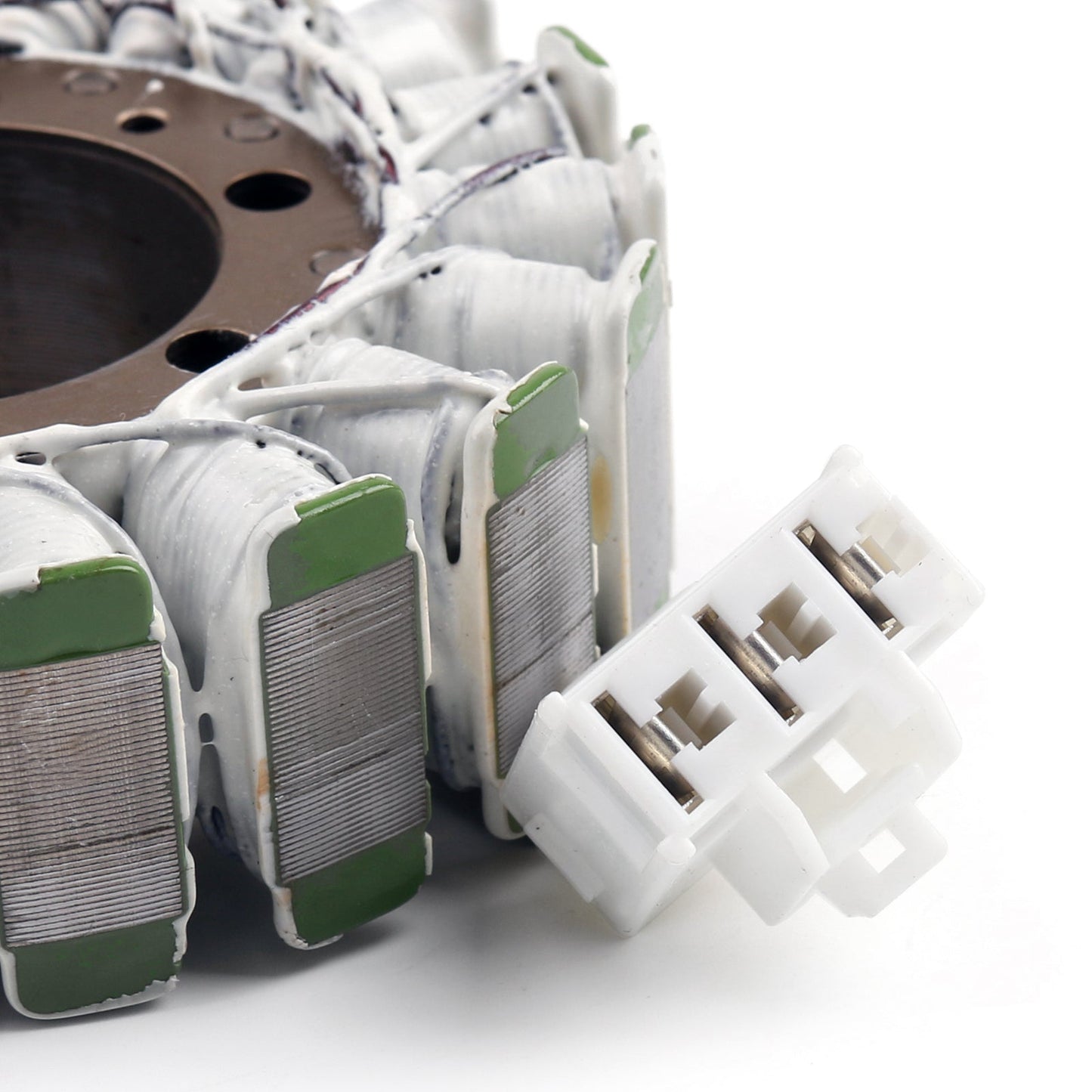 Bobine de stator de générateur pour Honda CBR600 CBR600F4i 2001-2006 2002 2003 2004 2005 