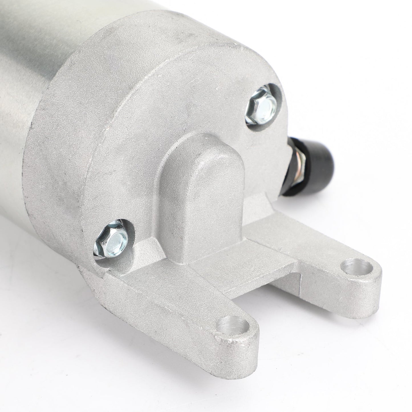 New Starter For Derbi GPR125 Senda SM125 Terra 04-16 / Aprilia RS4 125 58143R Assosary