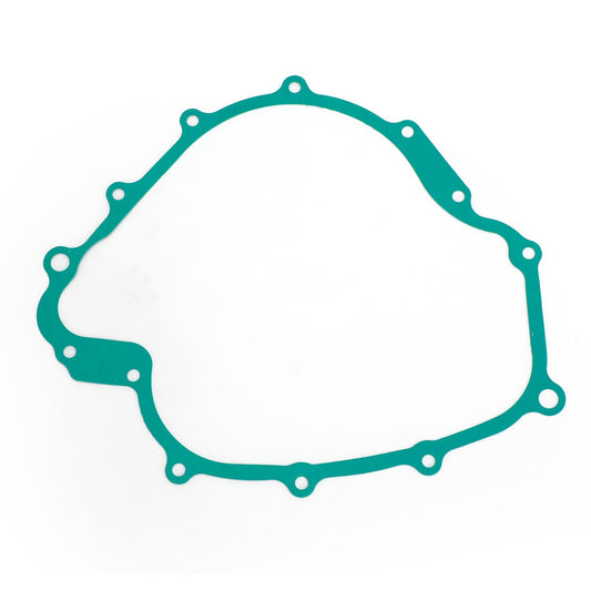 Joint de couvercle de stator de moteur gauche pour Yamaha YFM660FA Grizzly 660 (2002-2008) 5KM-15451-00-00