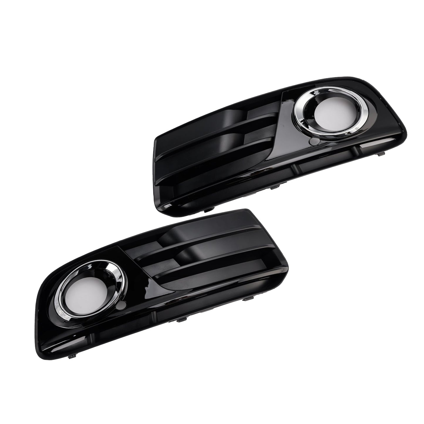 2013-2017 Front Bumper Fog Light Grill Grille 8R0807681M Fit Audi Q5