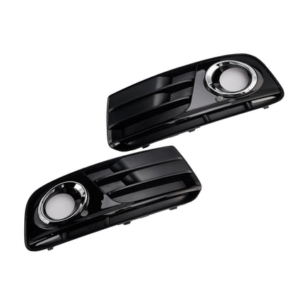2013-2017 Front Bumper Fog Light Grill Grille 8R0807681M Fit Audi Q5