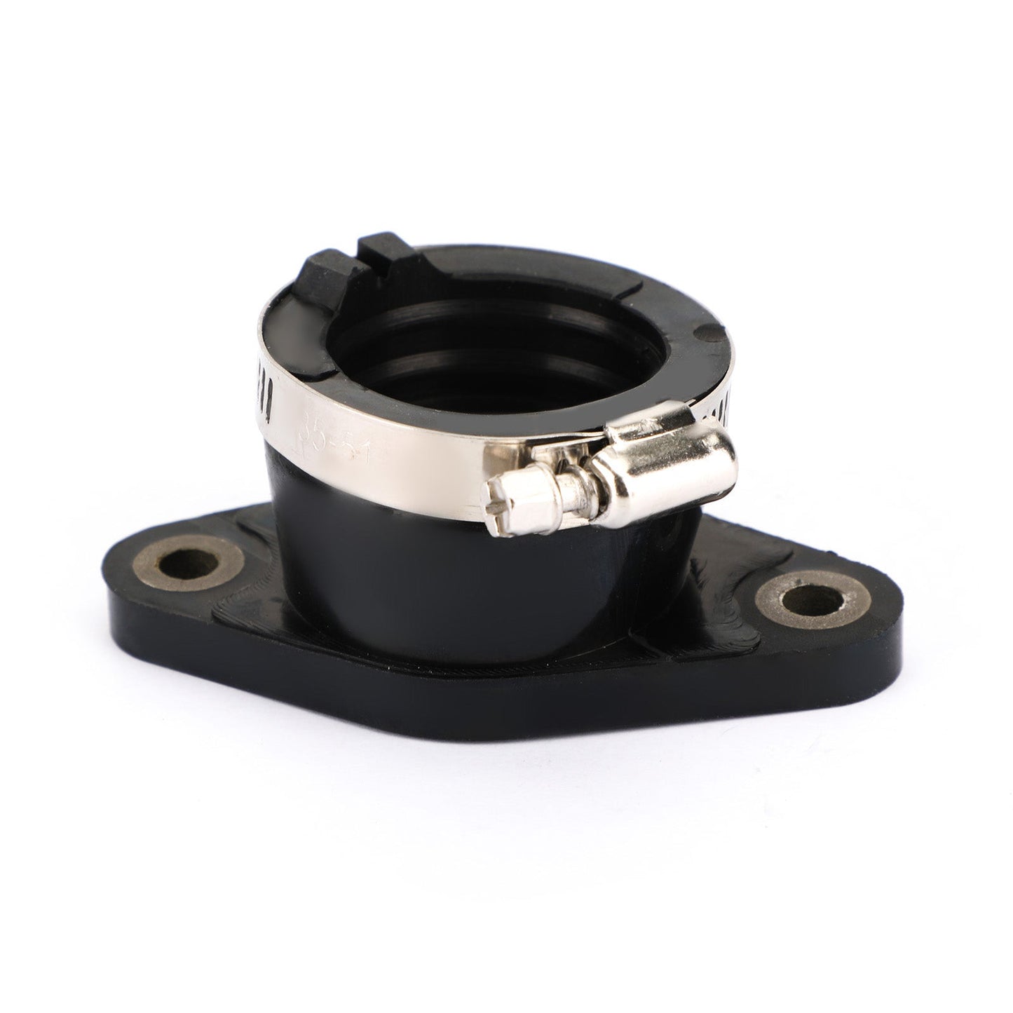 Bride de soufflet de collecteur d'admission pour Honda TRX400FW FourTrax Foreman 400 95-2003