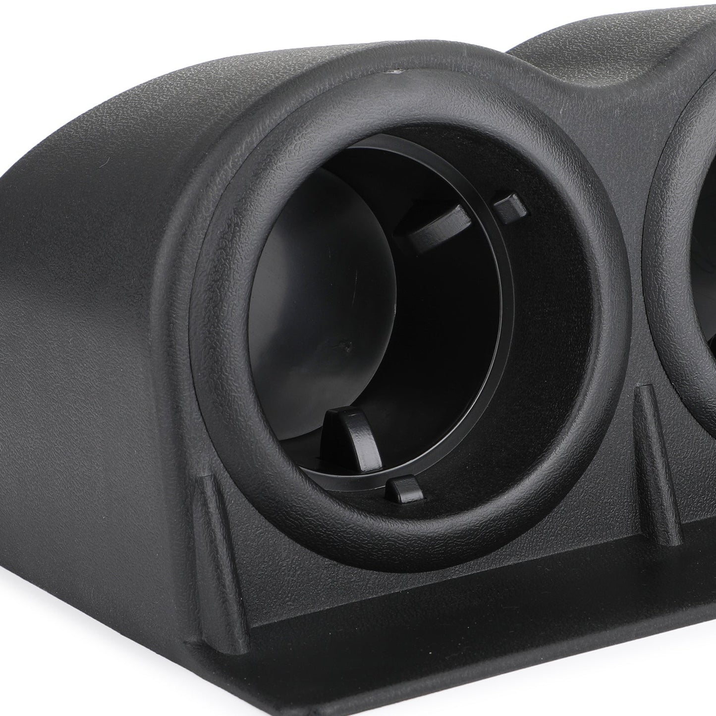 1997-2013 Corvette C5 C6 Car Cup Holders Water Bottle Dual Cup Holders