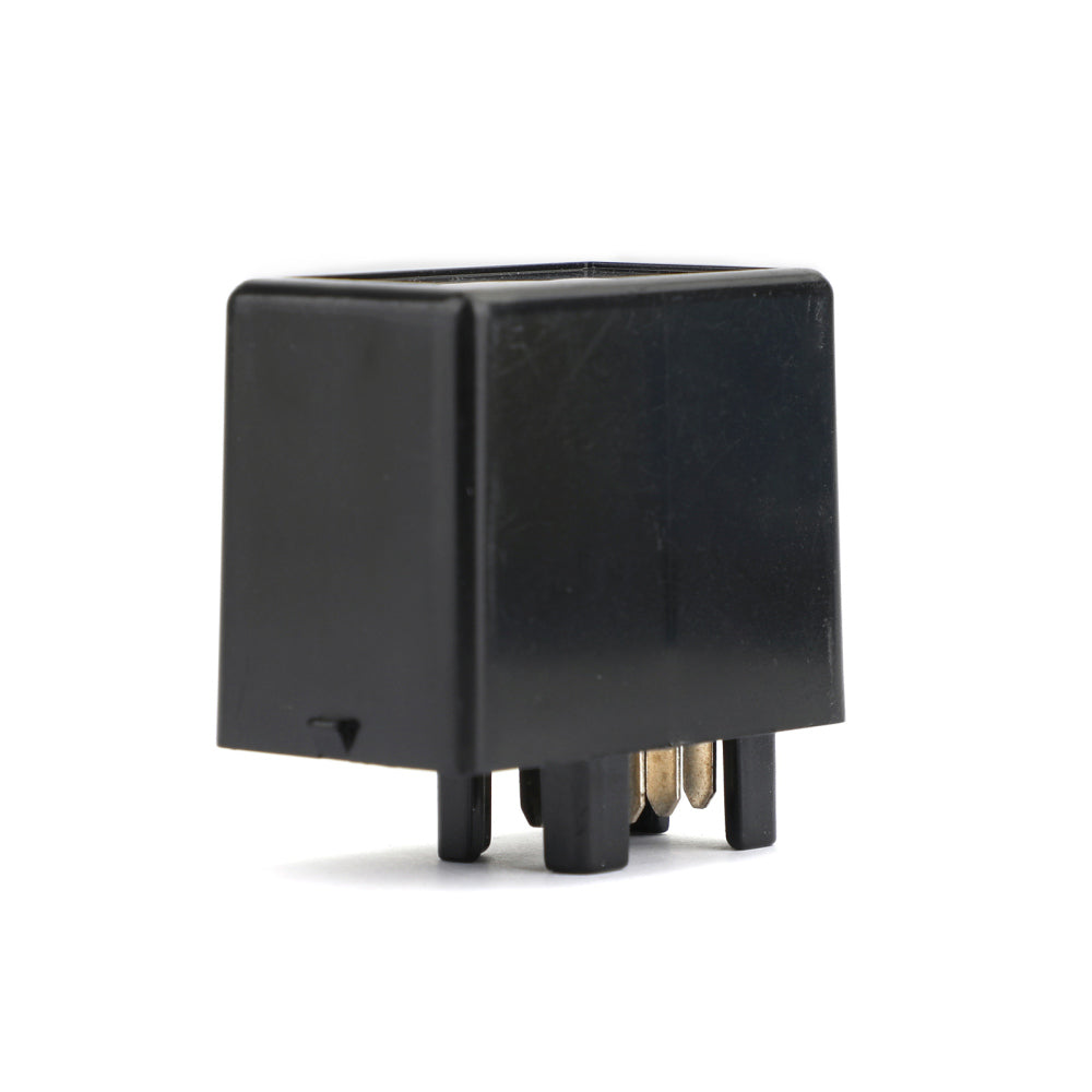 Relé de señal de giro de 7 pines FE249JR compatible con Suzuki DL650 SV650 GSR750 VL800