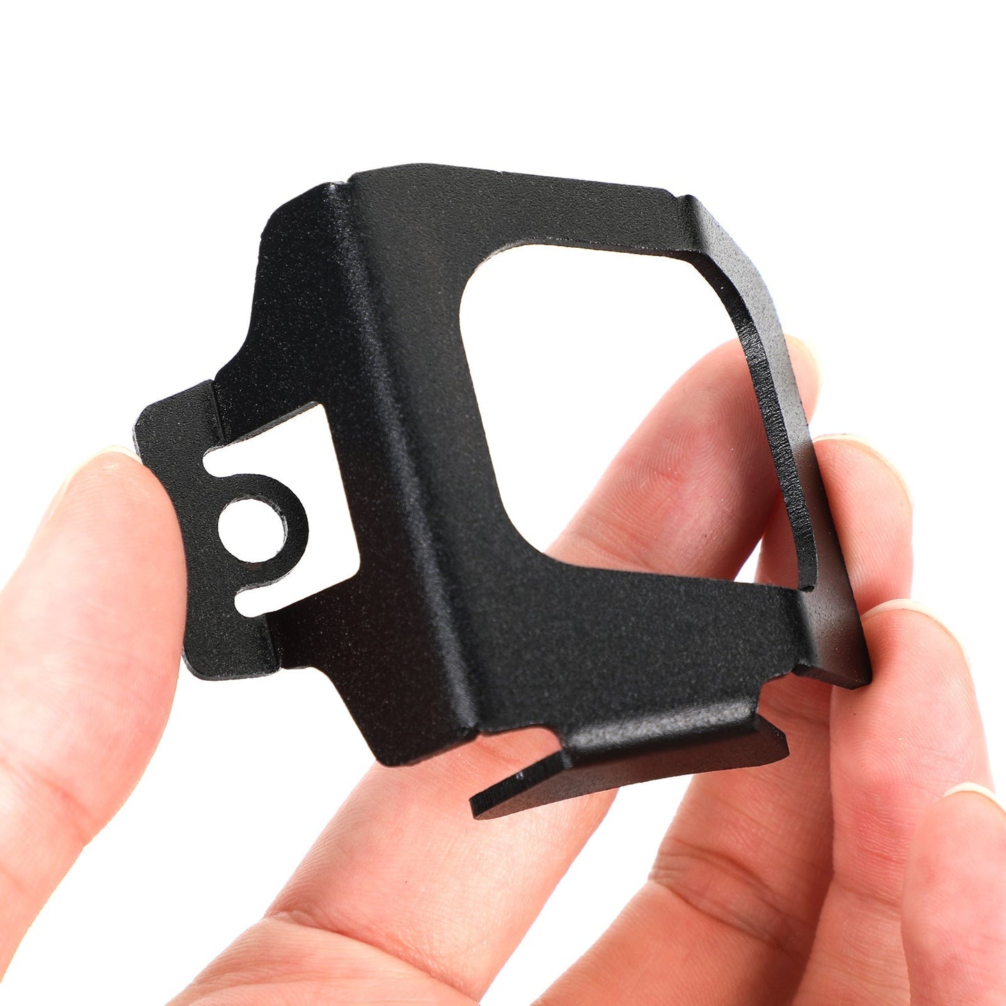 CNC Rear Brake Fluid Reservoir Guard Cover fit for CF MOTO 800MT cfmoto