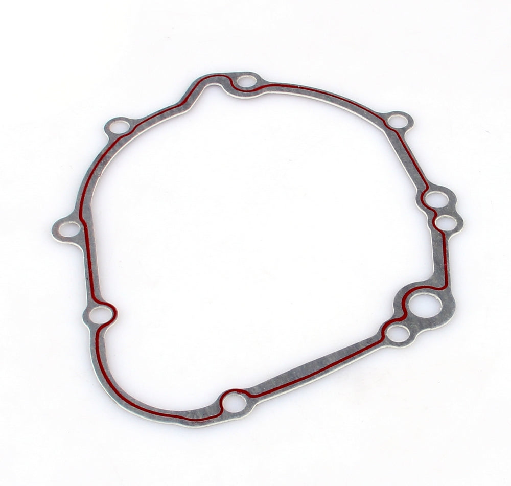 5 juntas de tapa de estator para Suzuki GSXR600 GSXR750 K6-L6 11483-01H00-00