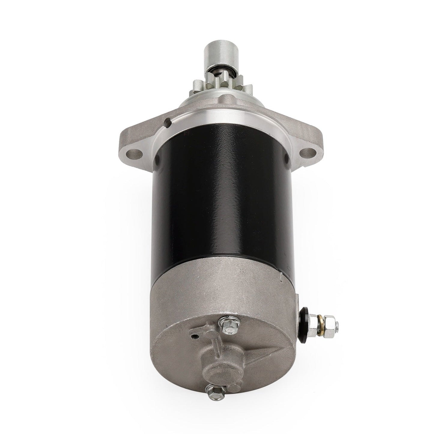 6J4-81800-00-00 Starting Motor For Yamaha 30HP 40HP 50HP 6J4-81800-00 6J4-81800-01 6F5-81800-11 Assosary