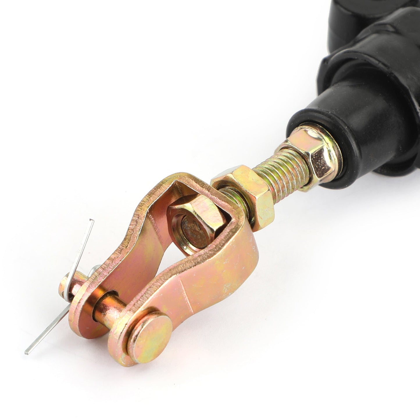 Honda 1992 UP CB900 & 1984 UP CBR400 Rear Brake Master Cylinder Fluid Reservoir