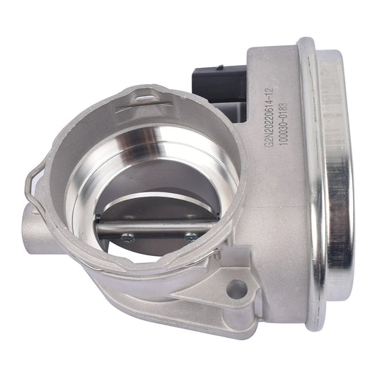 1996/09-2003/05 Audi A3 Throttle body 038128063F