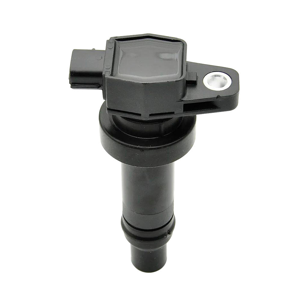 Bobine d'allumage et bougie d'allumage UF636 27301-2B010 pour Kia Forte Koup 1,6 L L4 4X (2014-2017)