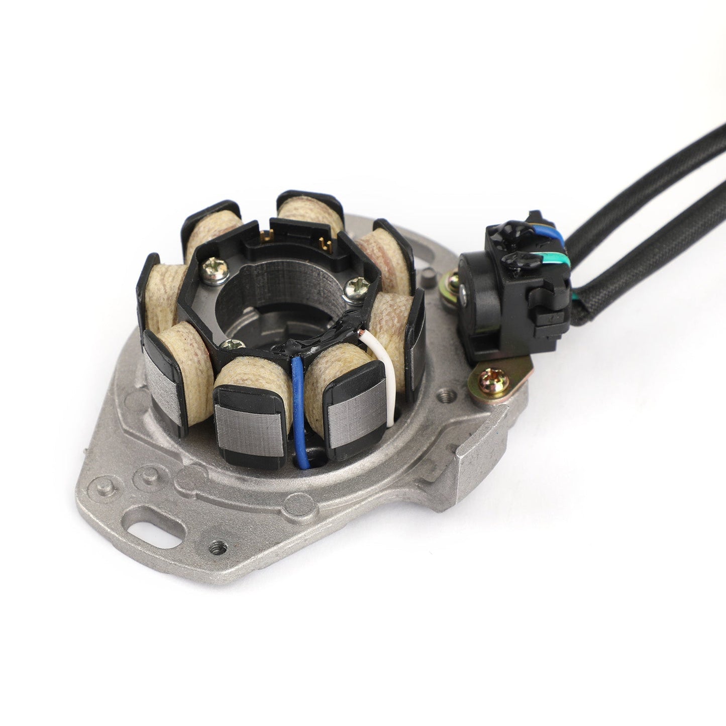 STATOR GENERATOR ALTERNATOR Fit for Honda CR250 CR 250 R 1999 via fedex