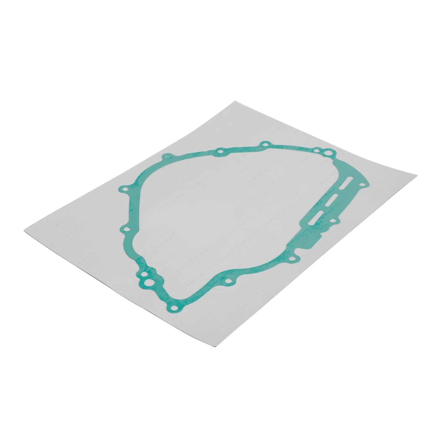 3 juntas de tapa de estator de motor izquierdo para Yamaha Rhino 700 YXR700F (2008-2013)