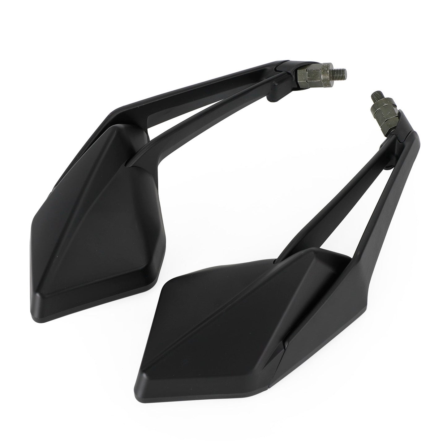 Paire de rétroviseurs gauche et droit (56001-0343-46V) pour Kawasaki Z1000 2014-2021