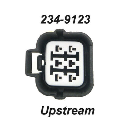 Subaru Impreza Forester Outback Air Fuel Ratio Oxygen Sensor 2349123