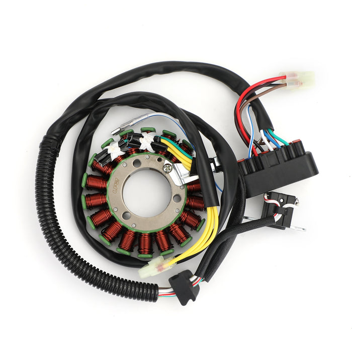 Magneto y estator del alternador para Polaris Predator 500 ATV 2005-2007 3089612