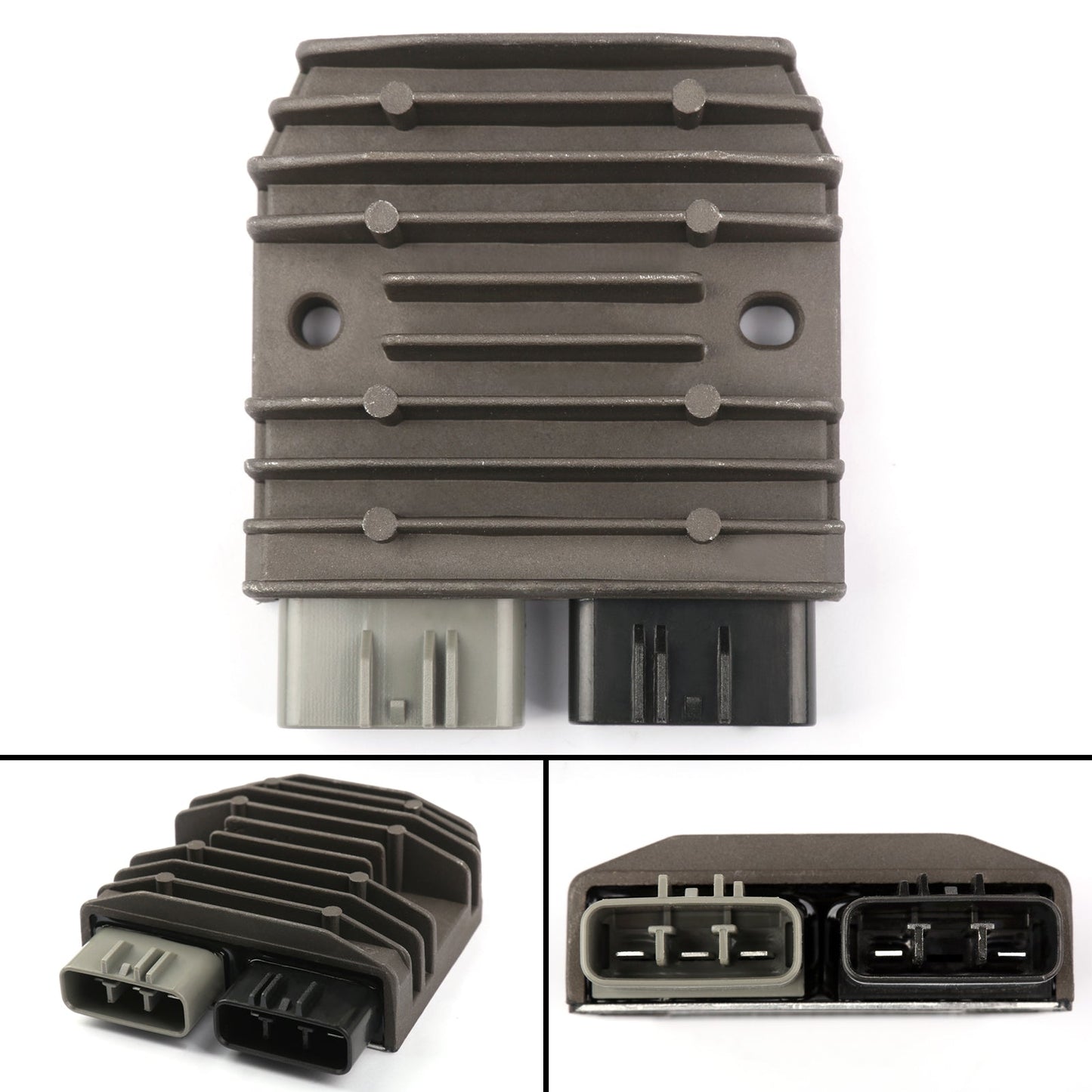 Voltage Regulator Rectifier Fit for Kawasaki 21066-0758 21066-0714 21066-0771
