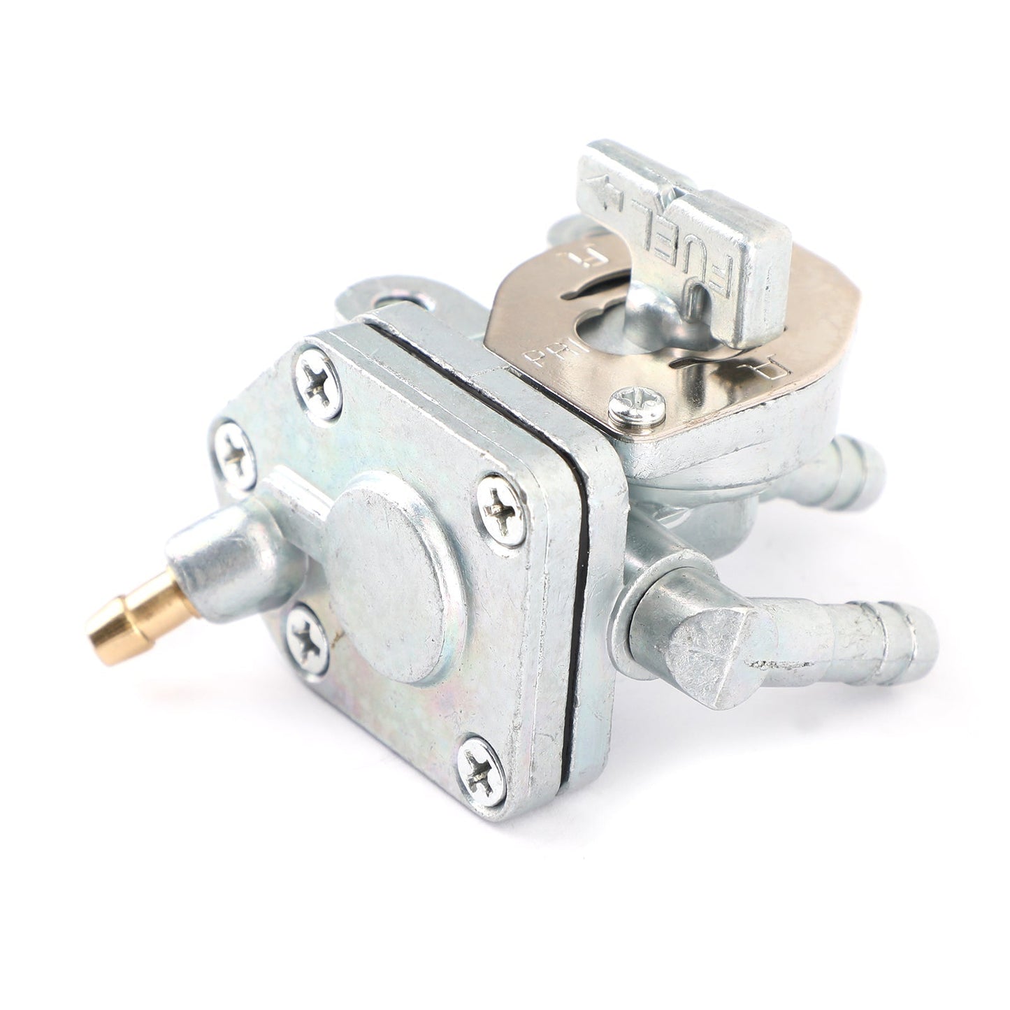 Robinet d'arrêt de carburant pour Yamaha XV250 Route 66 Virago 250 V-Star 250