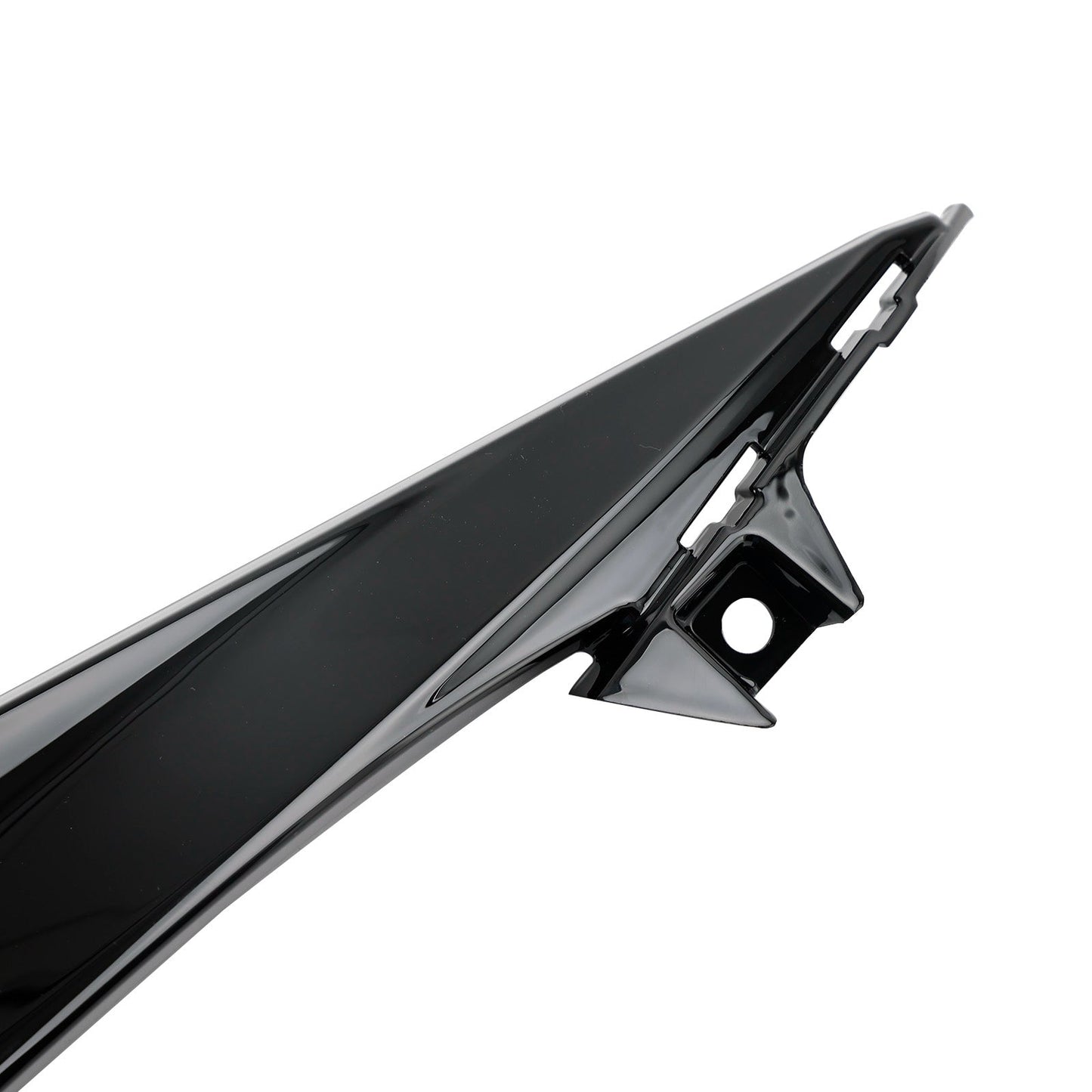 Carénages latéraux inférieurs arrière pour Suzuki GSX-S 1000 2015-2020