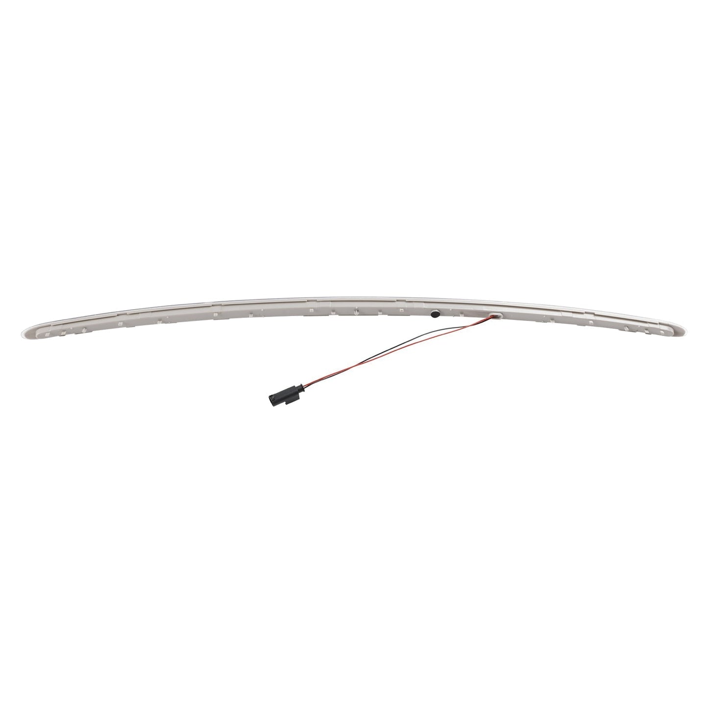 Troisième feu stop avec lentille transparente pour Mini Cooper Clubman R55 Wagon 2007-2014 63252755613
