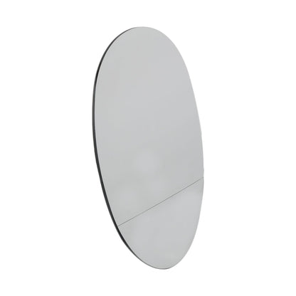 Right 51167366040 Side Heated Mirror Glass for 14-19 Mini F54 F55 F56 F57 F60
