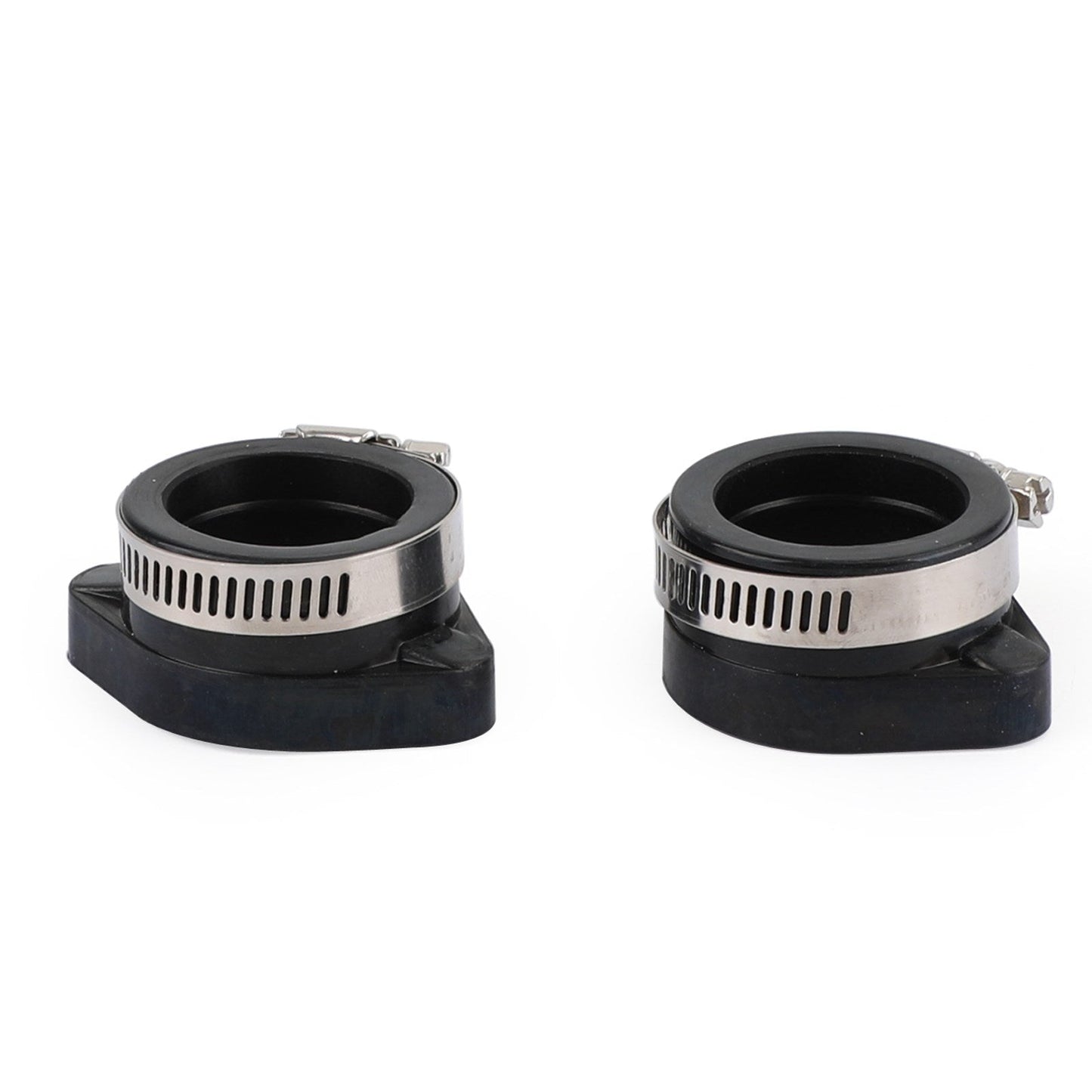 Moteur 110 125 140 150 160cc 2 pièces 28 mm admission carburateur soufflet bride collecteur admission