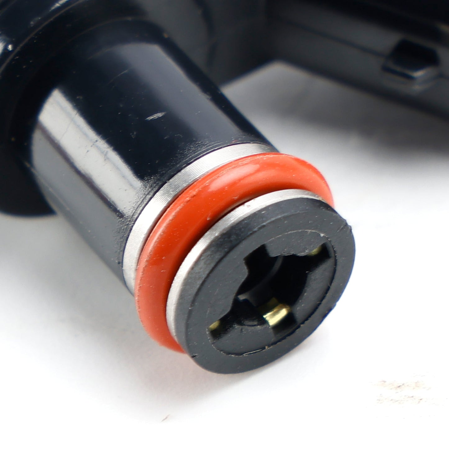 Injecteurs de carburant Suzuki Hayabusa GSX1300R 2008-2020, 4 pièces 1571021H00