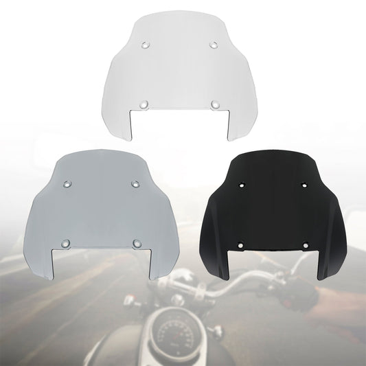 Pare-brise ABS pour moto PAN AMERICA 1250S PA1250 2021-2022